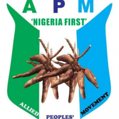 Anti party: APM suspends 6 national officers, 3 state chairmen