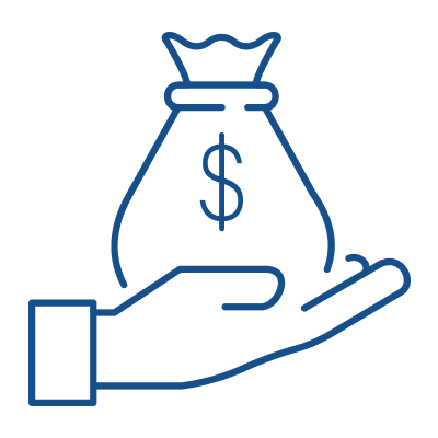 Financial Icons 3