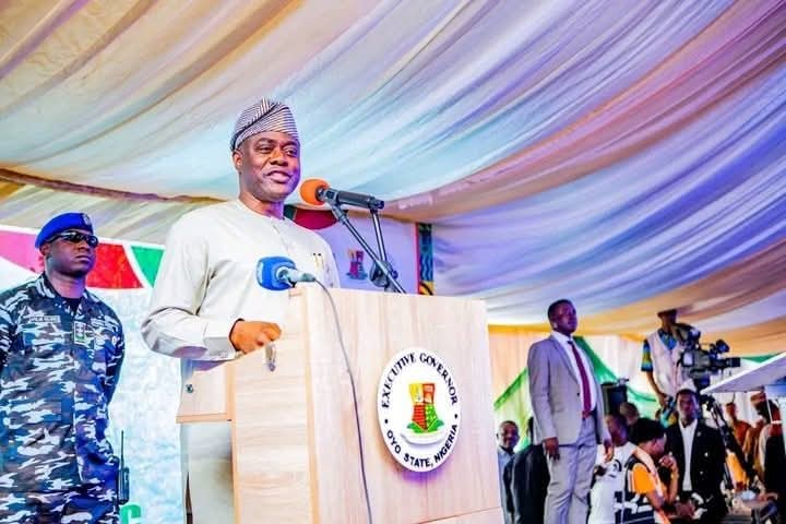 2027: APM Conducts Nationwide Congresses, Affirms Makinde as Presidential Candidate
